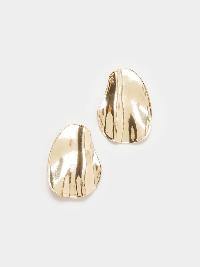 Styli Styli Casual Stud Earrings  - Image 1