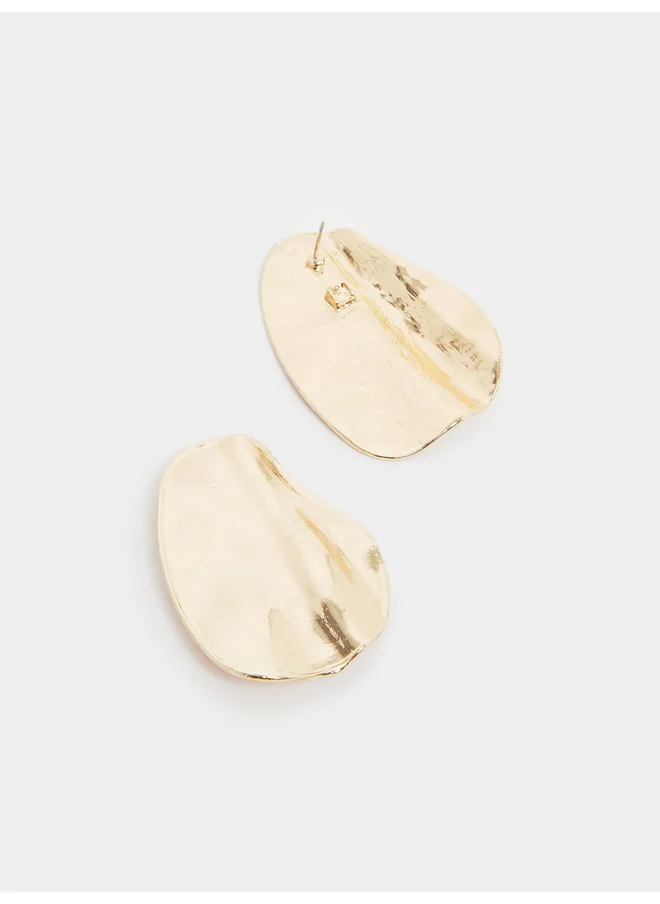 Styli Styli Casual Stud Earrings