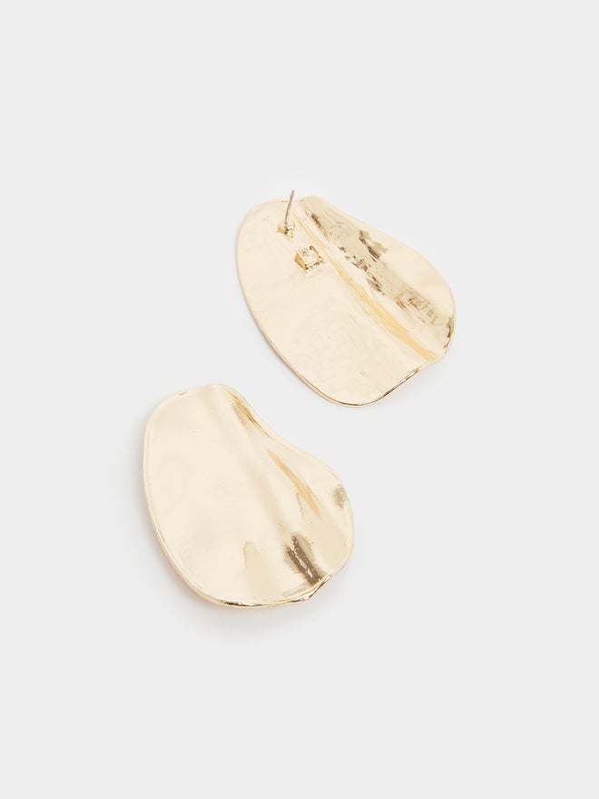 Styli Styli Casual Stud Earrings  - Image 2