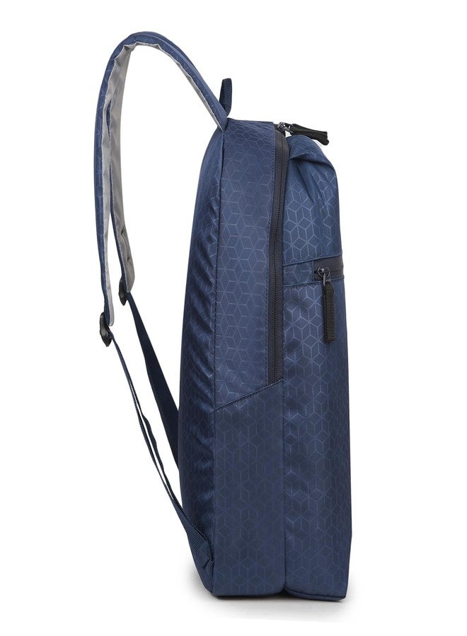 GREENLANDS Tyro 1.0 10L Day Backpack | Compact, Durable & Lightweight Bag Water-Resistant,Pocket, Unisex - Image 3