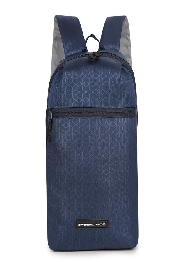 GREENLANDS Tyro 1.0 10L Day Backpack | Compact, Durable & Lightweight Bag Water-Resistant,Pocket, Unisex - Image 1