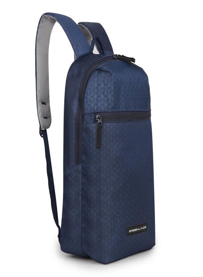 GREENLANDS Tyro 1.0 10L Day Backpack | Compact, Durable & Lightweight Bag Water-Resistant,Pocket, Unisex - Image 2