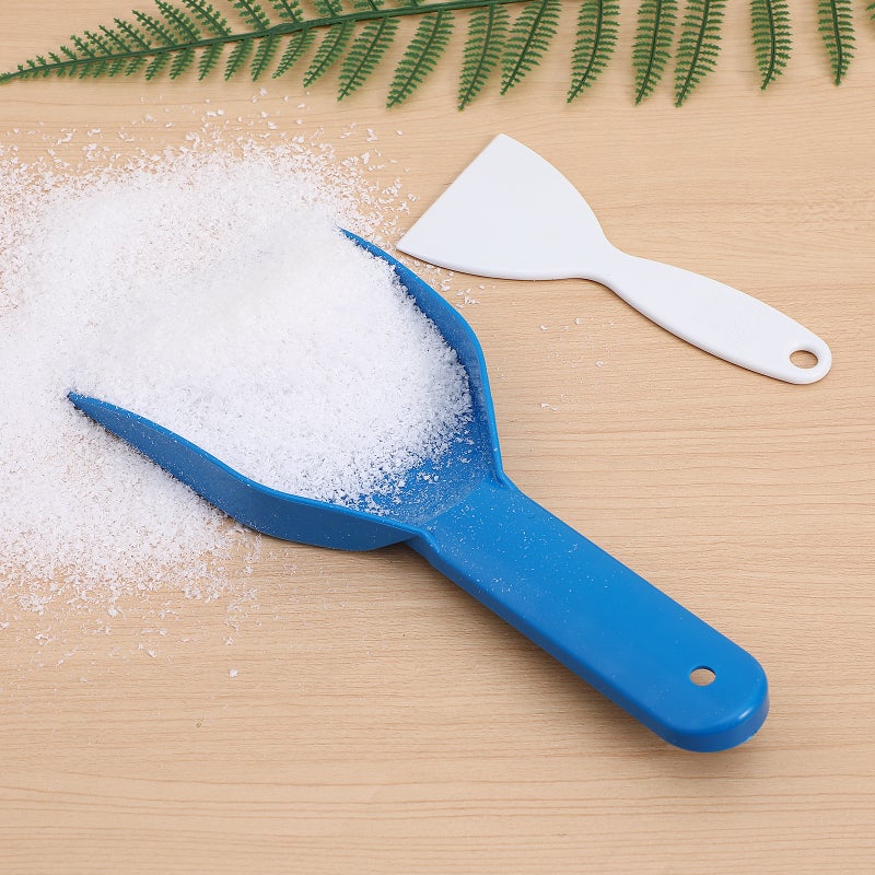 2pcs Refrigerator Deicing Shovel Practical Ice Scoop Snow Removing Shovels - Image 5