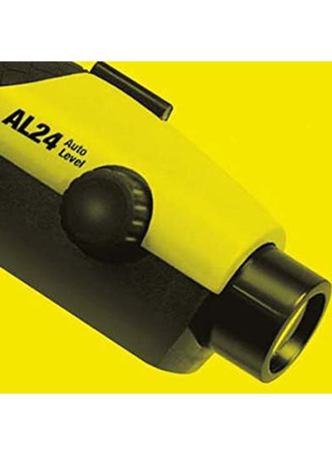 Stanley 1-77-160 24X Zoom IP54 Case Optical Level Kit  - Image 5