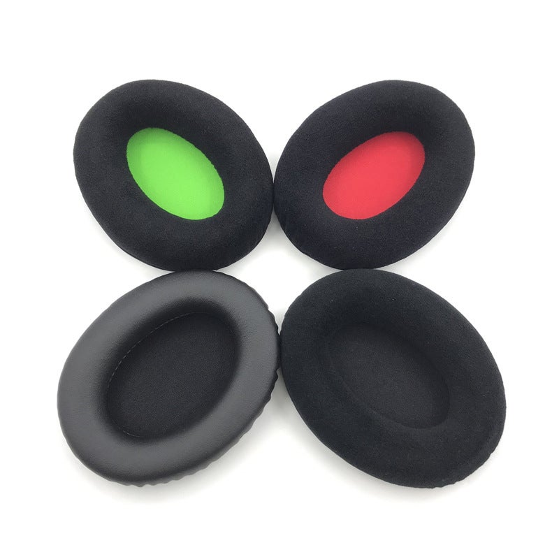 Suitable For Hyperx Kingston Cloud2 Hscp Flight Stinger Alpha S Headphone Covers Earmuffs - Image 3