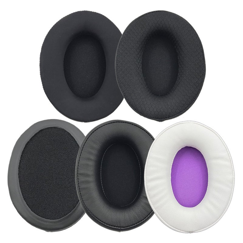 Suitable For Hyperx Kingston Cloud2 Hscp Flight Stinger Alpha S Headphone Covers Earmuffs - Image 4