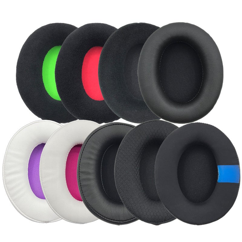 Suitable For Hyperx Kingston Cloud2 Hscp Flight Stinger Alpha S Headphone Covers Earmuffs - Image 2