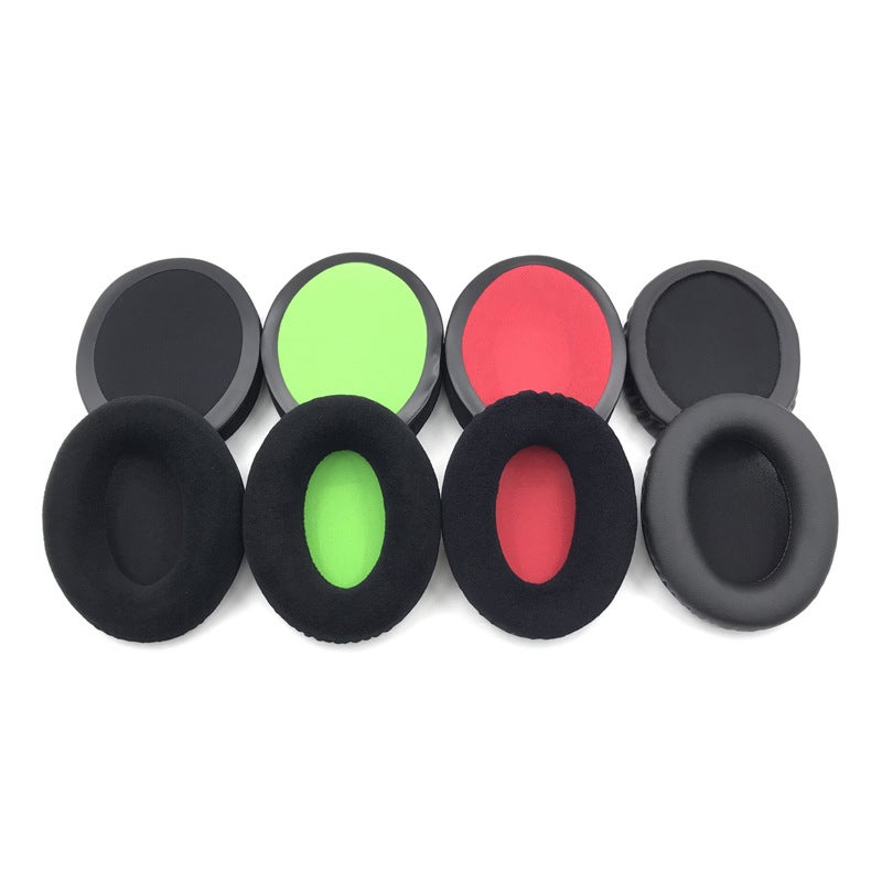 Suitable For Hyperx Kingston Cloud2 Hscp Flight Stinger Alpha S Headphone Covers Earmuffs - Image 5
