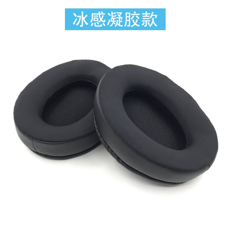 Suitable For Hyperx Kingston Cloud2 Hscp Flight Stinger Alpha S Headphone Covers Earmuffs - Image 1