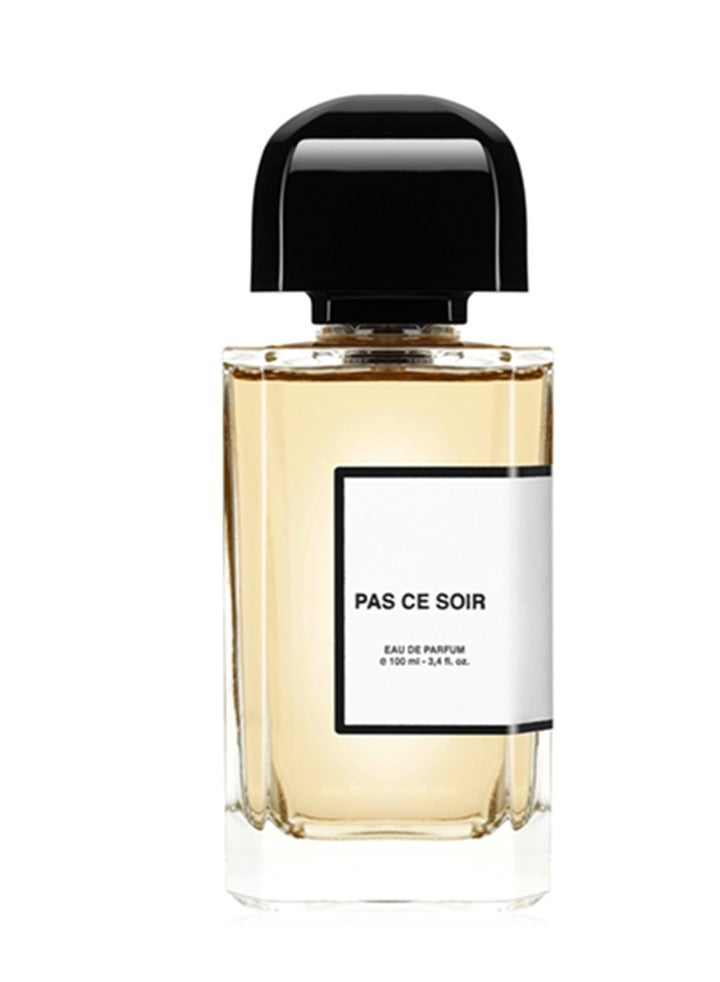 عطر بي دي كي باس سي سوار او دو بارفيوم 100مل - Image 2