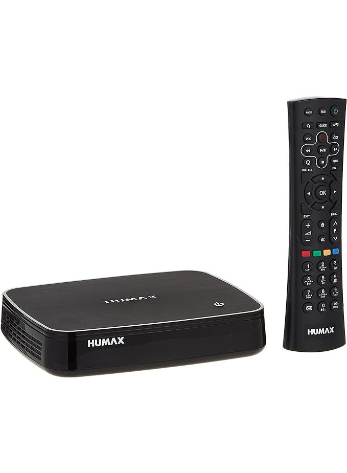 Receiver HUMAX HD-ACE رسيفر هيوماكس - Image 2