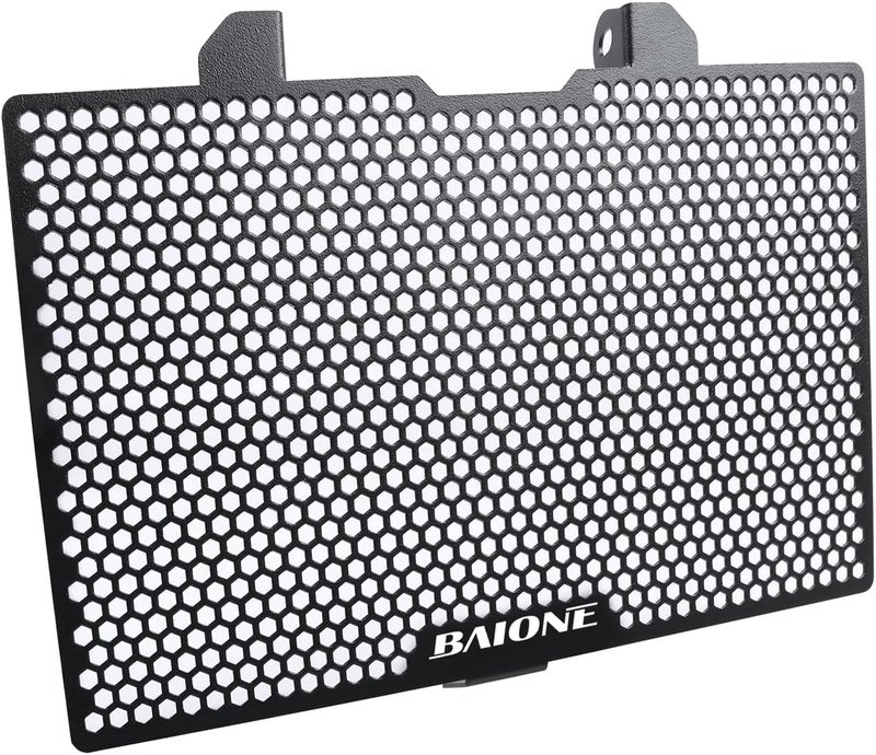BAIONE Radiator Guard Grill Protective Cover for Honda NC750X 2021-2022 - Image 1