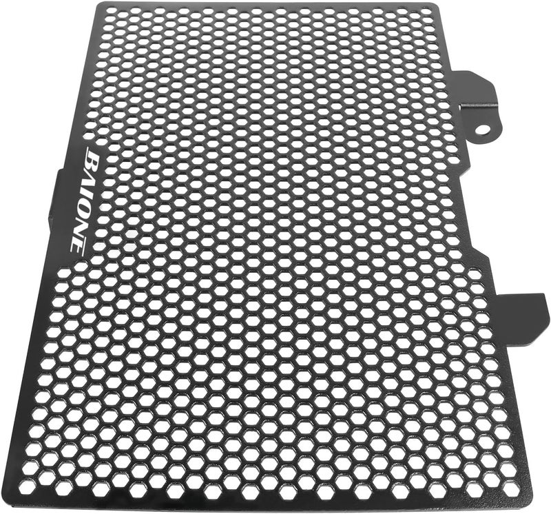 BAIONE Radiator Guard Grill Protective Cover for Honda NC750X 2021-2022 - Image 3