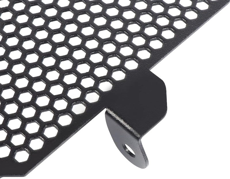 BAIONE Radiator Guard Grill Protective Cover for Honda NC750X 2021-2022 - Image 5