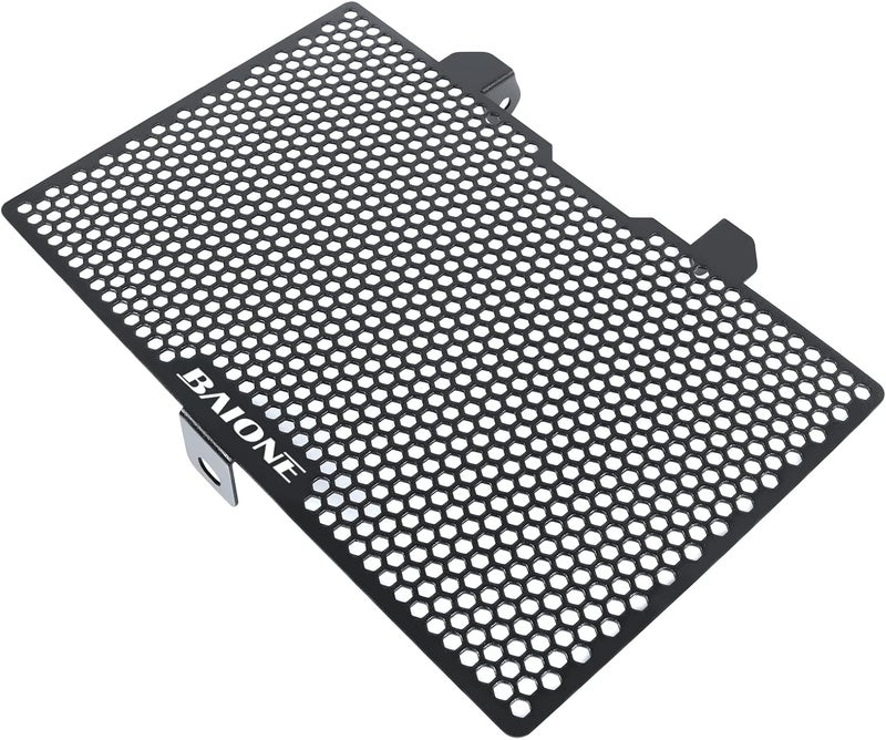 BAIONE Radiator Guard Grill Protective Cover for Honda NC750X 2021-2022 - Image 2