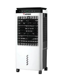 Rapido Rapido Everest Air Cooler Indoor Outdoor 45L Water Tank 6000D  - Image 1
