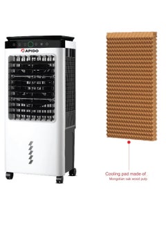 Rapido Rapido Everest Air Cooler Indoor Outdoor 45L Water Tank 6000D  - Image 3