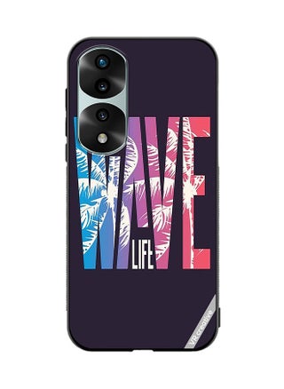 Protective Case Cover For Honor 70 Pro plus Wave Design Multicolour - pzsku/Z1ABD4ECEA5E4B441FEC6Z/45/_/1668001303/19bb2063-e3af-43bc-9cd1-e2a31dbce0fb