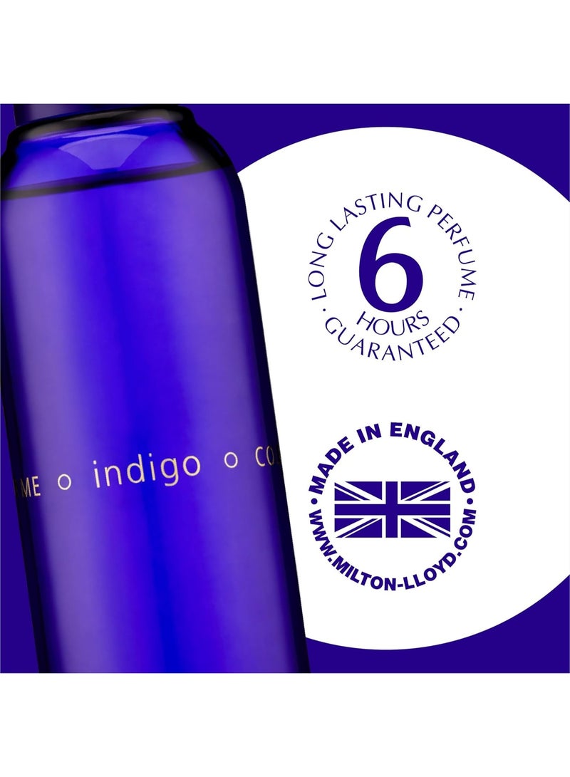COLOUR ME INDIGO WOMAN EDP 100 ML - Image 5