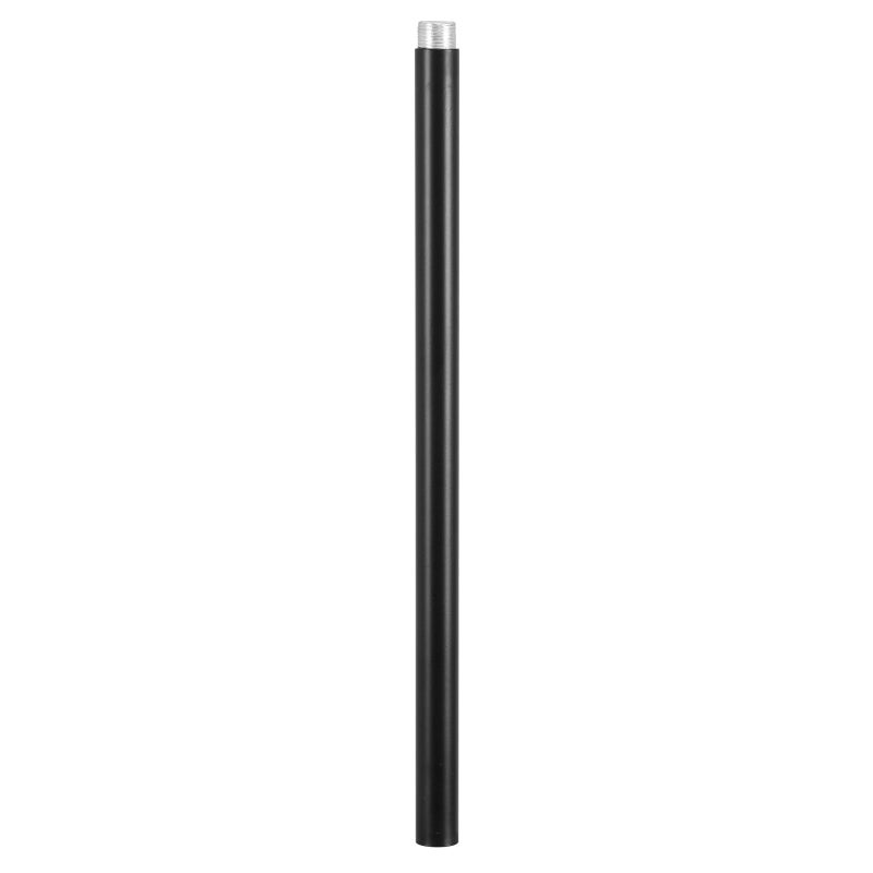 FEED GARDEN Only 7 Prongs Base Bird Feeder Pole Shepherds Hooks Extension Pole 1 Pack - Image 2