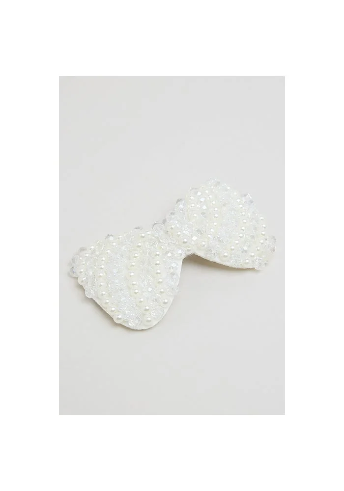 R&b  Embellished Hairclip for Women | Best Price UAE
