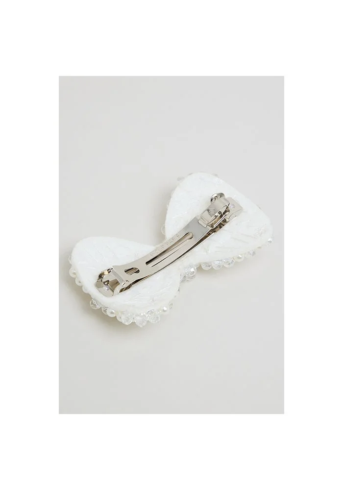 R&b  Embellished Hairclip for Women | Best Price UAE