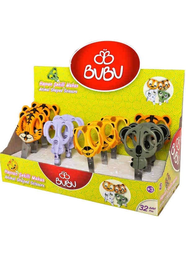 Animal Shaped Scissors with Bubu Animal - pzsku/Z1ABDB1476F77B2552FA7Z/45/_/1725352851/752070ee-1c94-482e-ab6f-69d6b23b8eb7