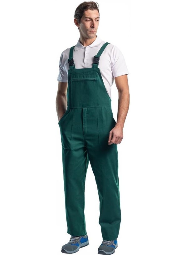 Şensel Sensel, Gardener Overalls, Suspender Overalls, Uniform  - Image 3