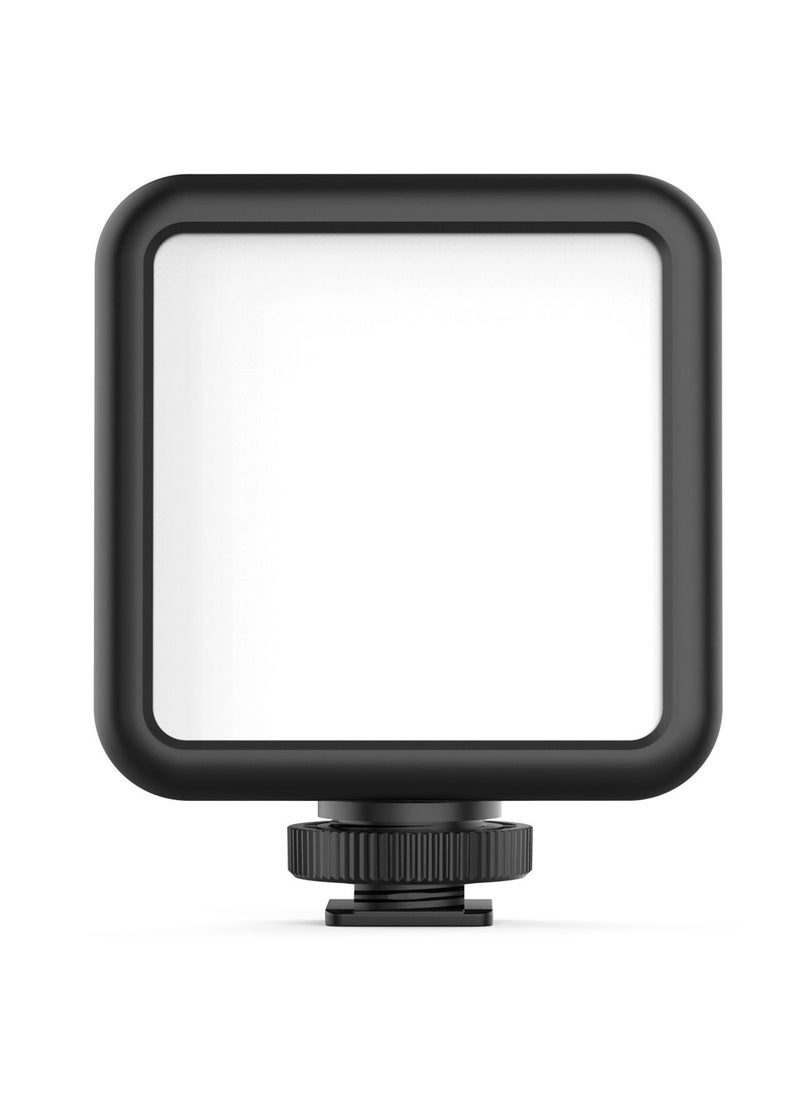 Combo 7 Mobile Phone Fill Light Tripod Bracket for Vlog Selfie Short Video Live Photo Studio