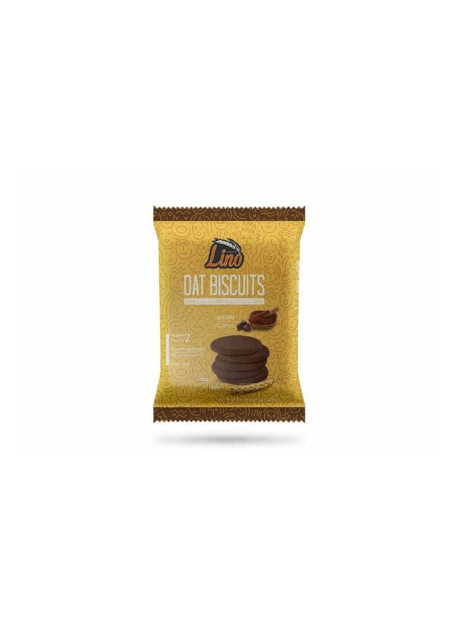 Oat Biscuit Cocoa