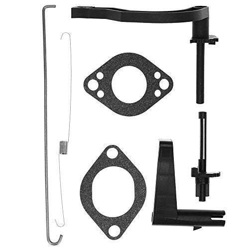 Anxingo Carburetor Replacement for B S 1450 Series Engine Craftsman Nikki 793779 Carb - Image 2