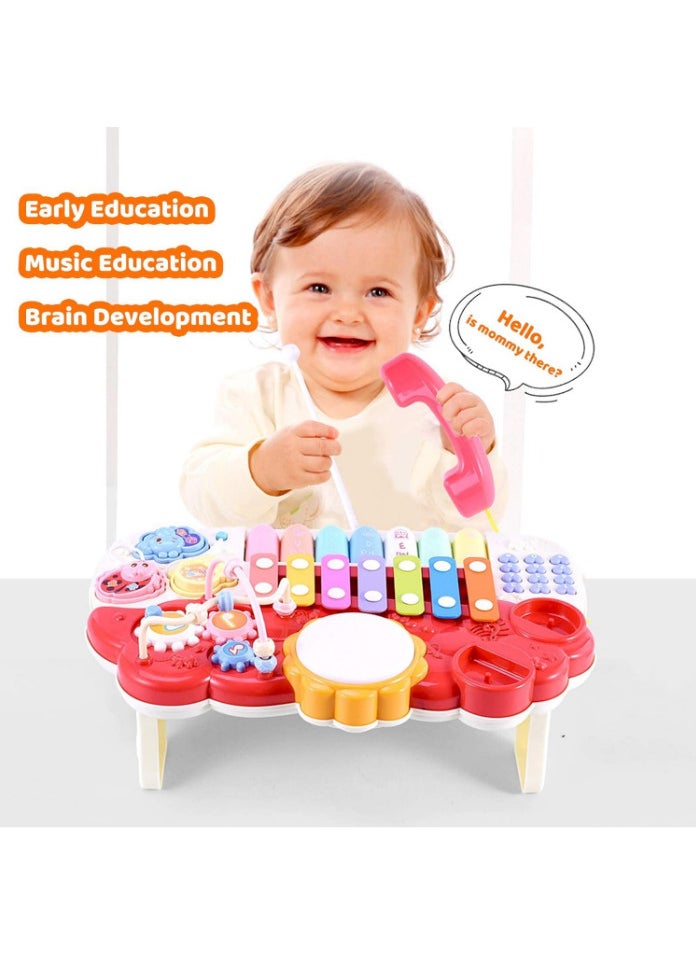 7 In 1 Baby Musical Toysthis Functional Musical Toy Comes With Phone Game,Gear Game And Beaded Game - pzsku/Z1ABDE662593C82C512B7Z/45/_/1713249538/eb1ce7e3-bba2-483d-bd6f-1ee18465f6b9