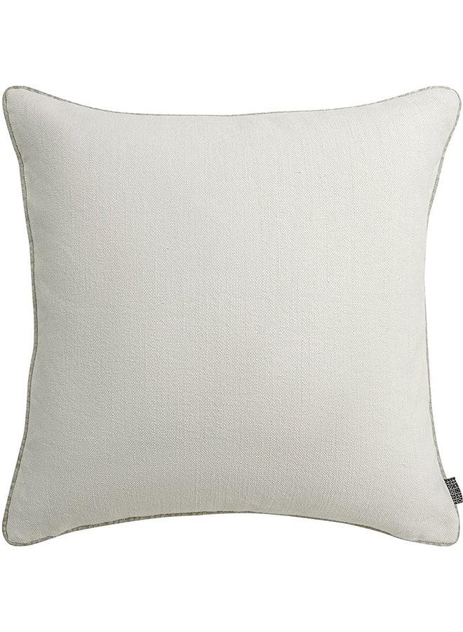 KNOT HOME Cushion Thylane Klimt I (with filler) Pillow Knot Home Cover Set for Modern Sofa Contemporary Living Room Bedroom and Office Soft Washable  - Image 5