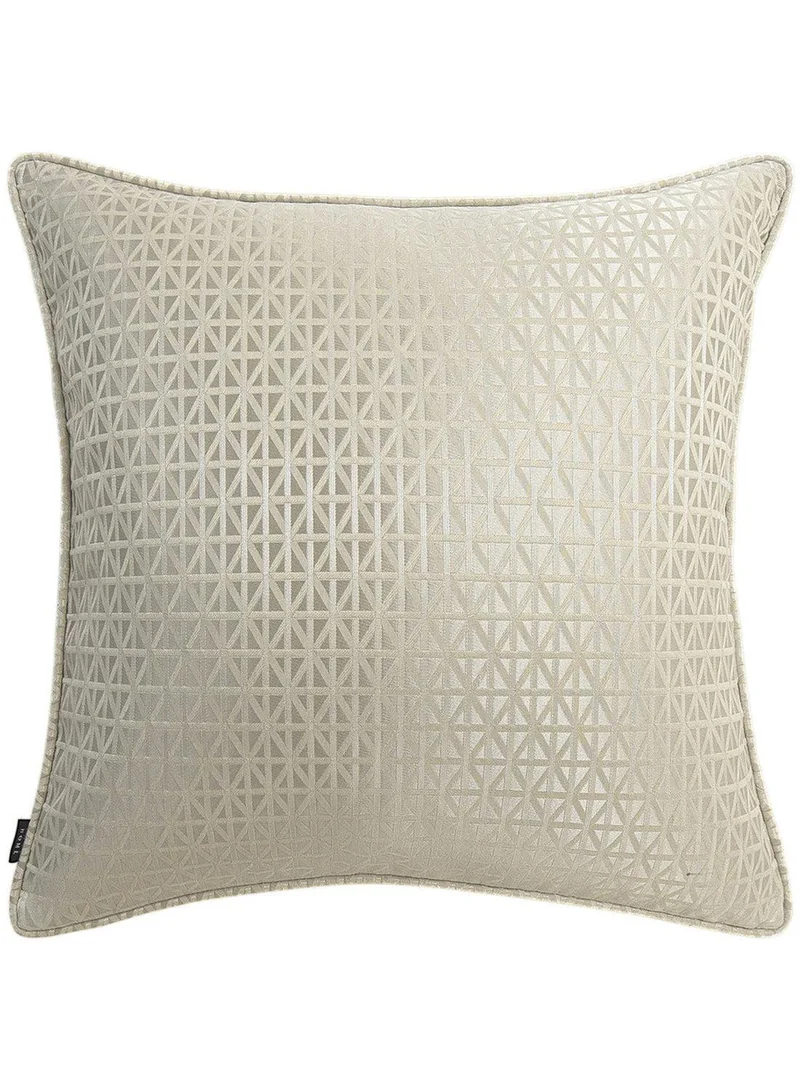 KNOT HOME Cushion Thylane Klimt I (with filler) Pillow Knot Home Cover Set for Modern Sofa Contemporary Living Room Bedroom and Office Soft Washable