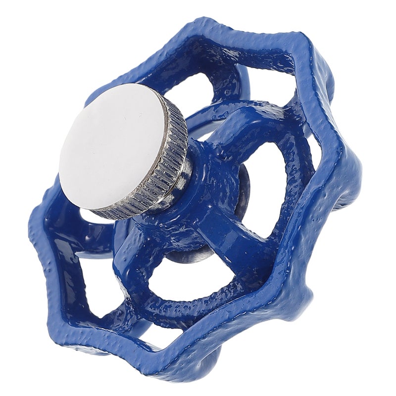 Car Rotary Knob Decor: Car Control Console Knob Cover Switch Valve Center Button Cover Decoration Center Console Accessories - Image 3
