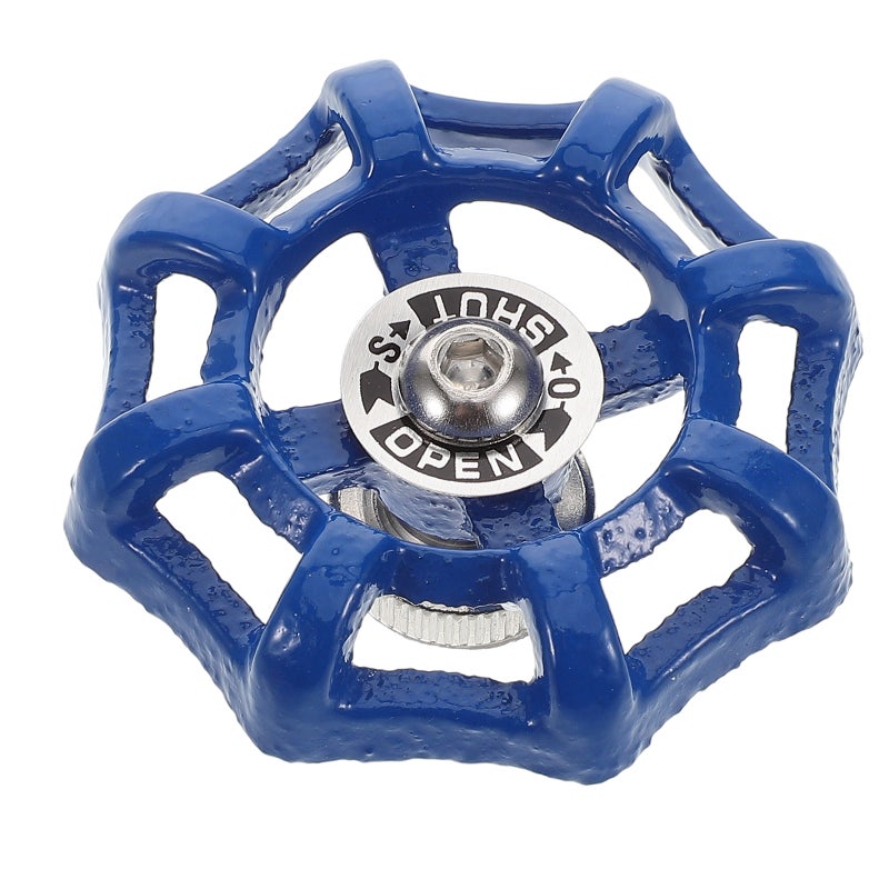 Car Rotary Knob Decor: Car Control Console Knob Cover Switch Valve Center Button Cover Decoration Center Console Accessories - Image 5