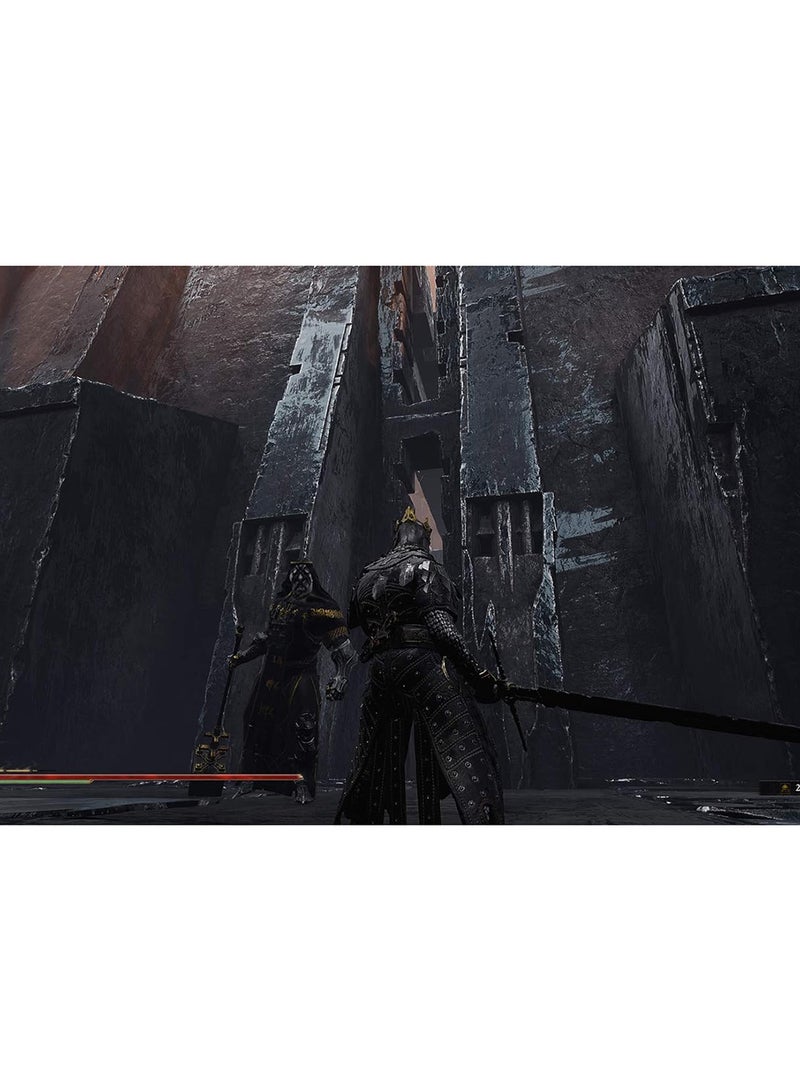 PLAYSTACK MORTAL SHELL ENHANCED EDITION - playstation_5_ps5 - Image 5