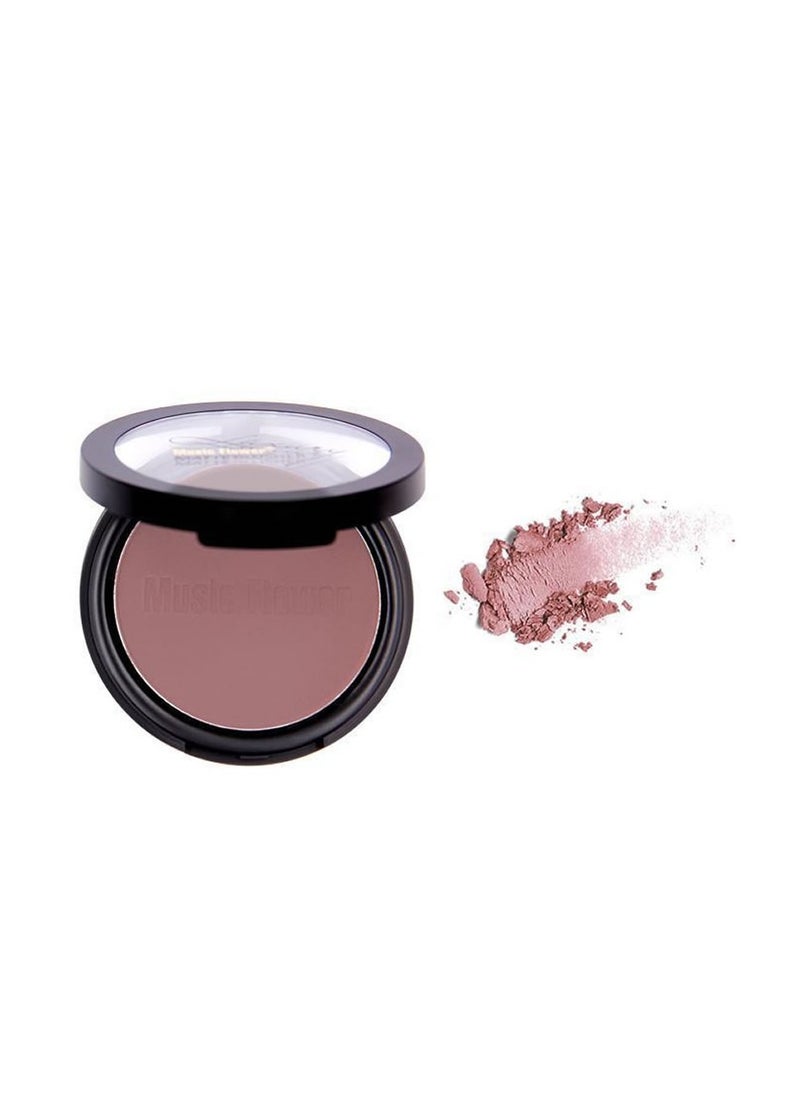 Music Flower Luxury Matte Blusher 