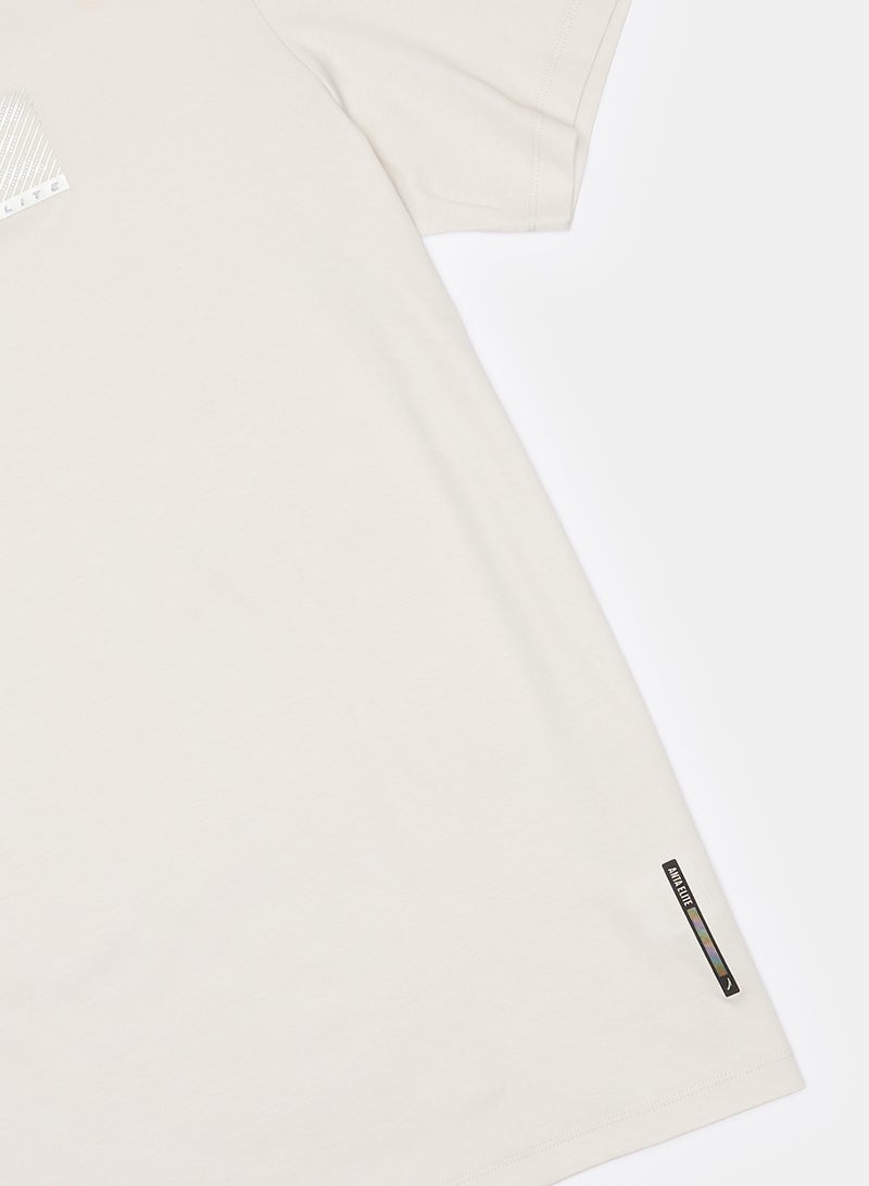 ANTA CROSS TRAINING t-shirt - Image 3