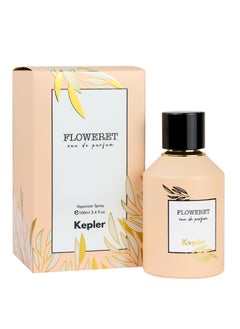 Kepler Floweret Femme 100ml (EDP)