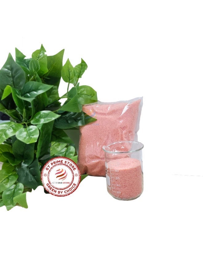 (N)PREMIUM NPK 20 20 20 All Purpose Fertilizer for Outdoor and Indoor Plants 500g Water Soluble, (Best choice for use in the GCC) - Image 1