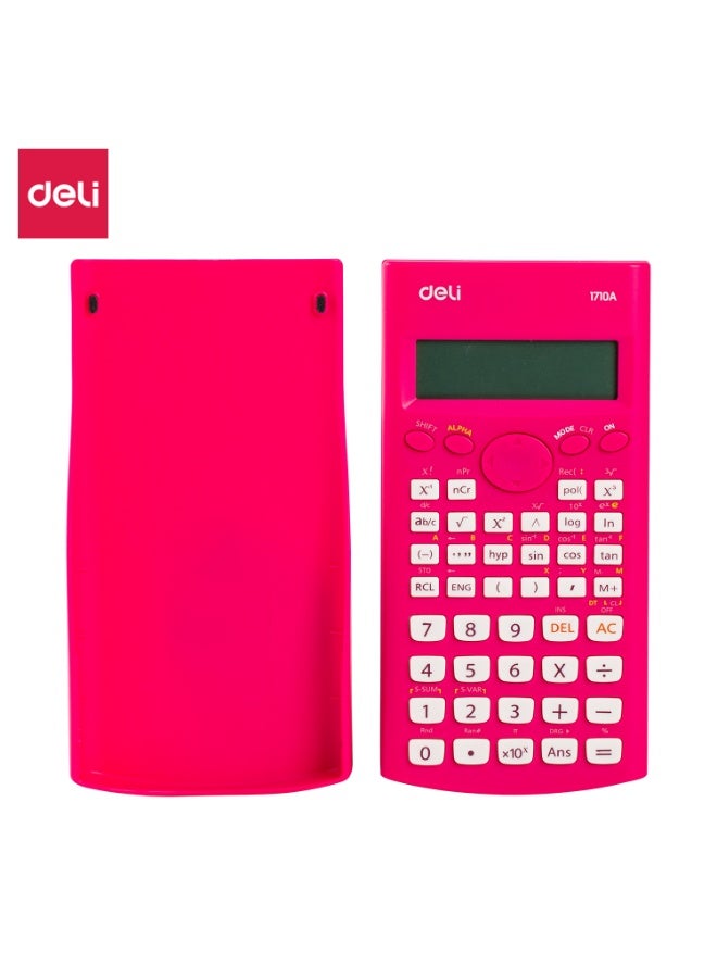ديلي آلة حاسبة علمية 240 وظيفة E1710A - Image 1