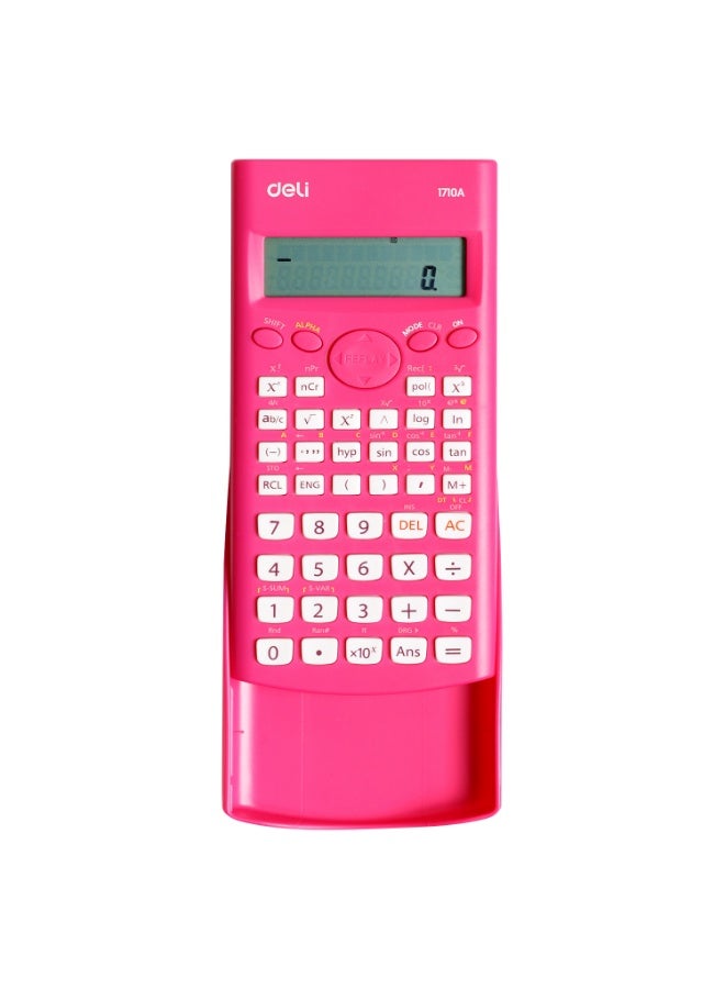 ديلي آلة حاسبة علمية 240 وظيفة E1710A - Image 2