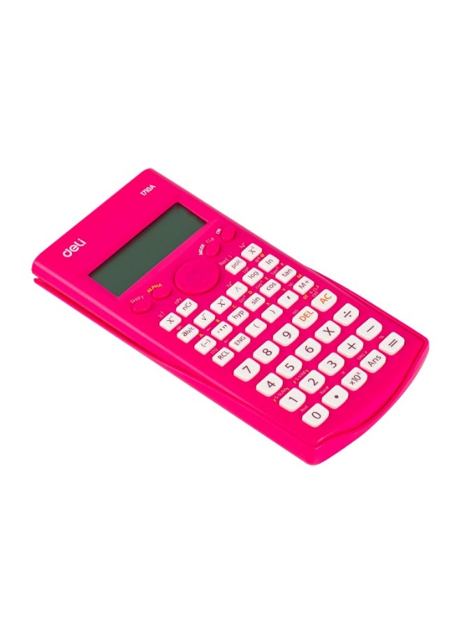 ديلي آلة حاسبة علمية 240 وظيفة E1710A - Image 3