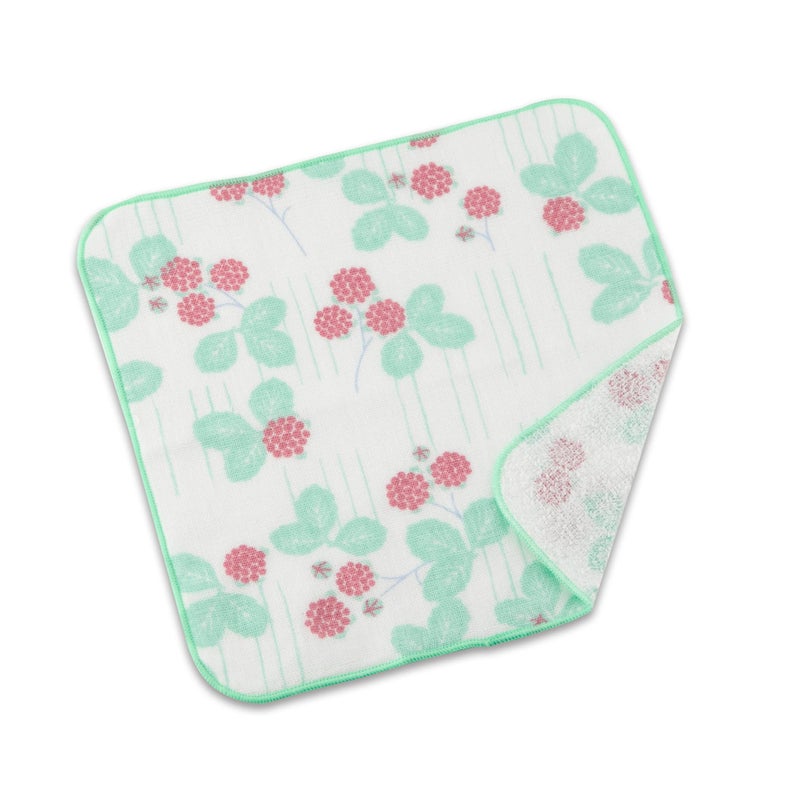 NOREN Japanese Cotton Towel Senshu Osaka TowelWashcloth Face Towel Japanese HandkerchiefMade in Japan 100 Cotton Quick Drying Absorbent Ultra Soft Thin Traditional Japanese Pattern