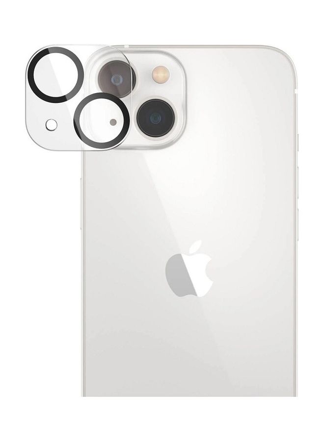 IAF IPhone 14 / 14 Plus / 14 Max - Camera Lens Protector Clear