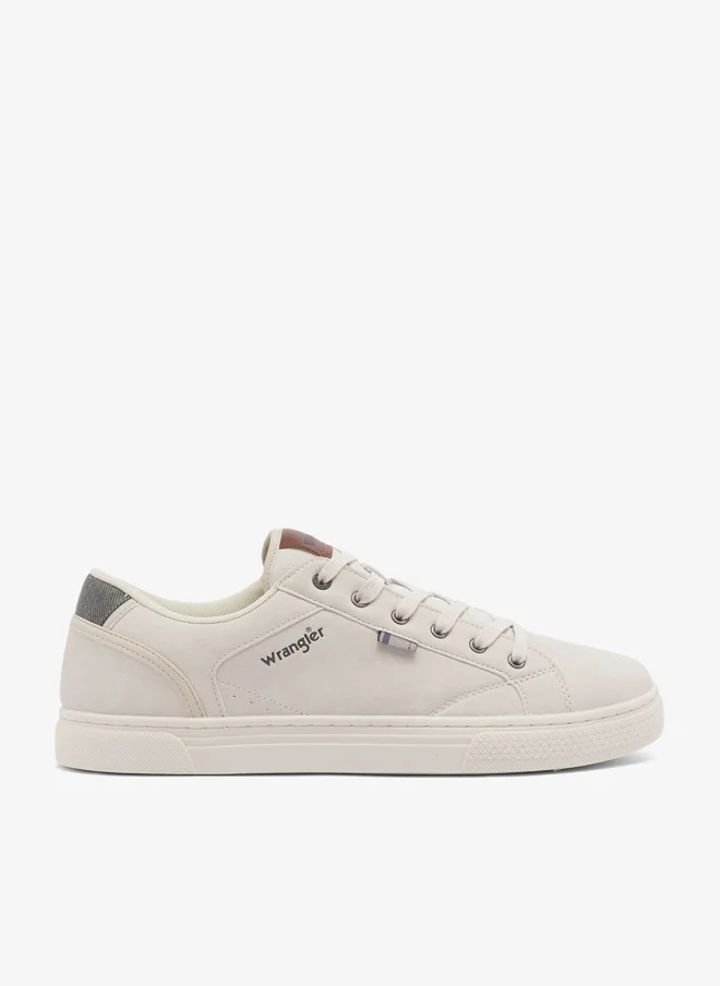Wrangler Otis Low Top Sneakers