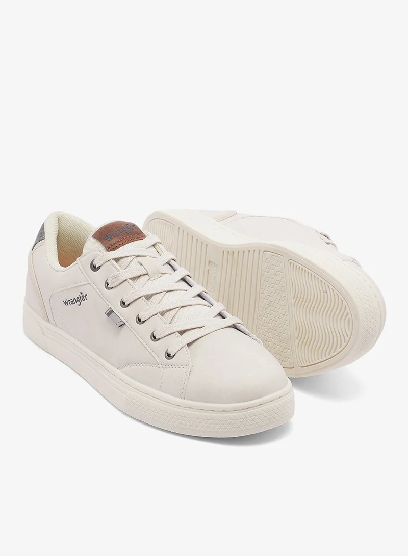 Wrangler Otis Low Top Sneakers