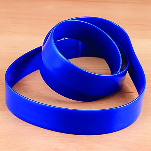 Carter Fuel Systems Carter Products TQ14 Band Saw Urethane Tire - Image 1