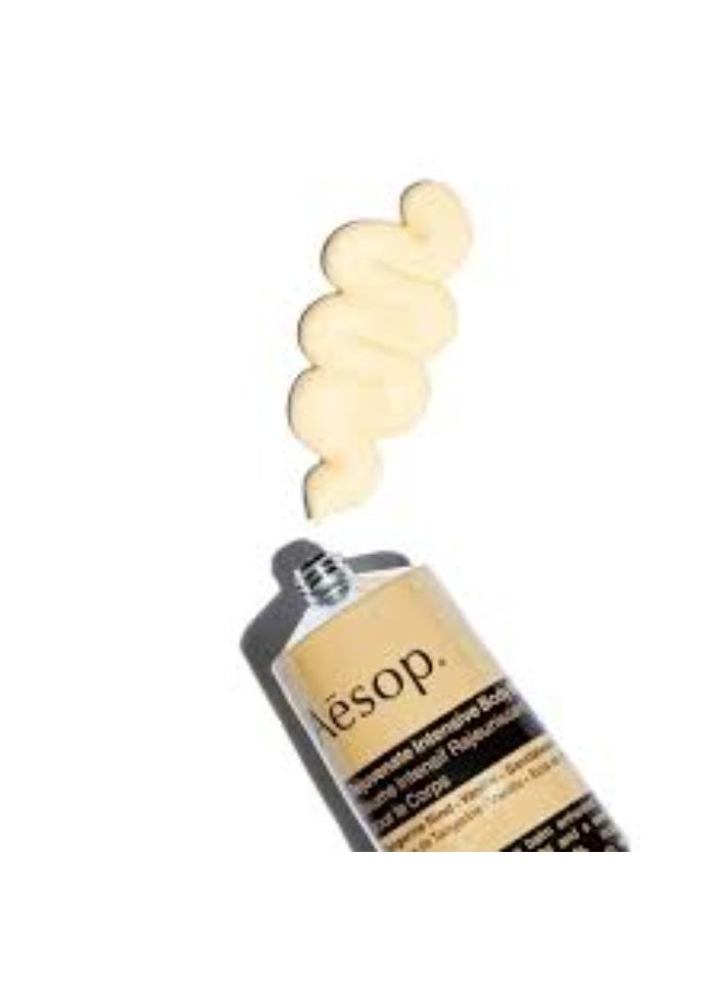 أيسوب بلسم الجسم المكثف من إيسوب ريجوفينيت 100 مل - Image 3